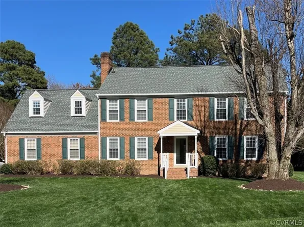 4508 Shanto Ct, North Chesterfield, VA 23237