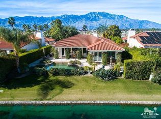 332 Loch Lomond Rd, Rancho Mirage, CA 92270