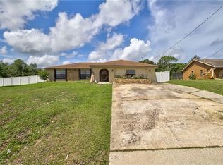 4200 Lema Dr, Spring Hill, FL 34609