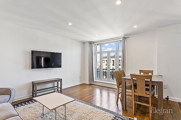 1st image of 510 Cathedral Pkwy #12D