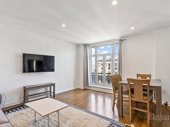 510 Cathedral Pkwy #12D, New York, NY 10025