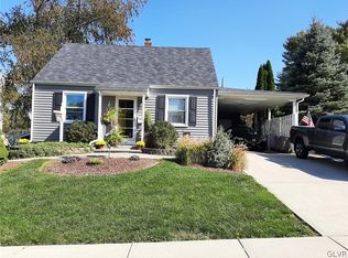 457 Willow Rd, Hellertown, PA 18055