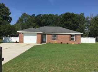 157 Amber Dr, Ozark, AL 36360