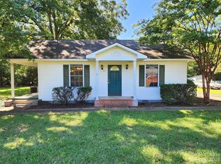414 Link St, Rockwell, NC 28138