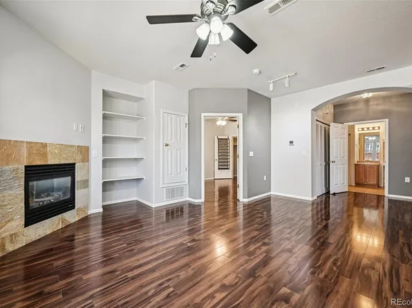 16386 E Fremont Avenue #4, Aurora, CO 80016