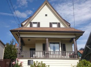 1118 30th Ave, Seattle, WA 98122