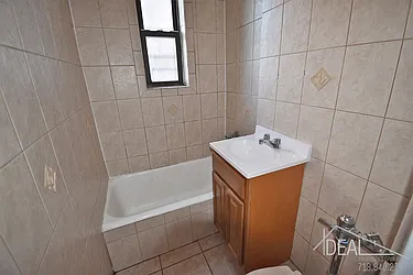 Rented by Ideal Properties Group