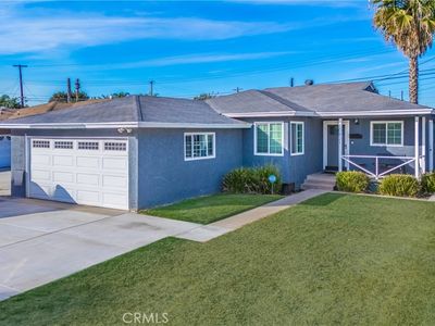 10821 Milano Ave, Norwalk, CA, 90650