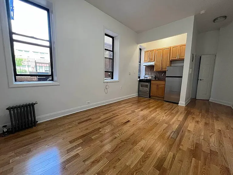 150 Crown St #A6 — Photo 1