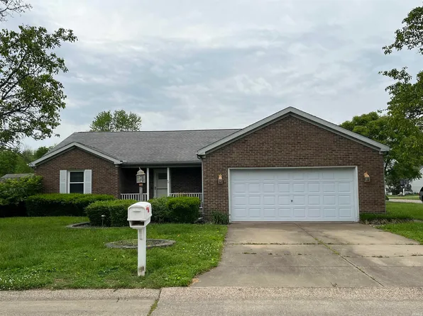 3024 Capitol Blvd, Evansville, IN 47711