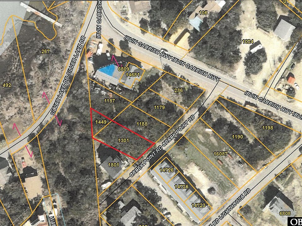 1st image of Creek Point Rd #21&R-4