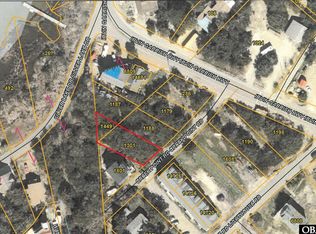 Creek Point Rd #21&R-4, Ocracoke, NC 27960