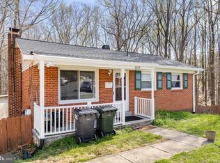 3603 Freemont Pl, Woodbridge, VA