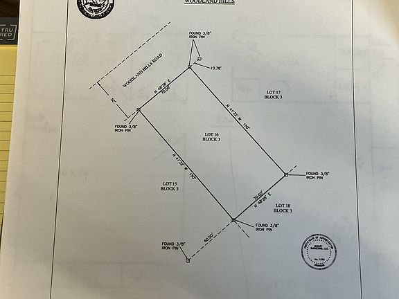 3rd image of 334 Woodland Hills Rd