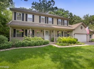 1901 Oceola Dr, Algonquin, IL 60102