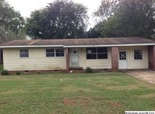 1252 Gale Dr, Birmingham, AL 35228