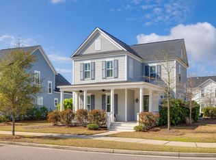 1589 Banning St, Mount Pleasant, SC 29466