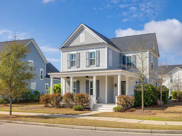 1589 Banning St, Mount Pleasant, SC 29466