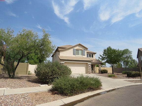 2nd image of 3912 E Cloudburst Dr