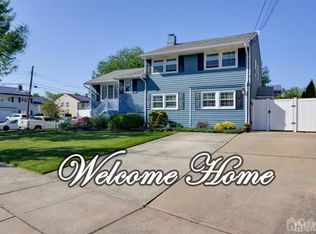 24 Capp St, Carteret, NJ 07008