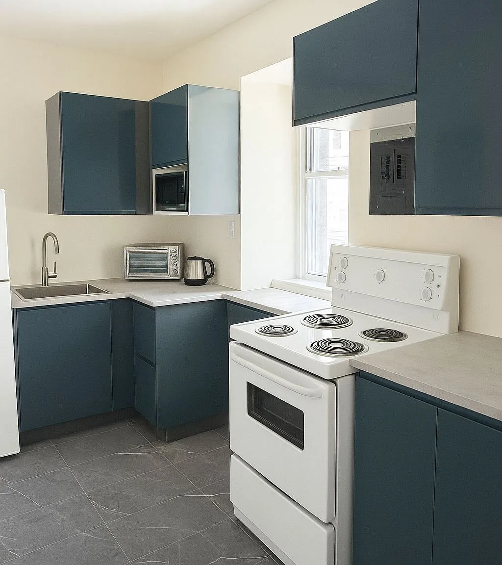 1 bed, $1,000 — Photo 2
