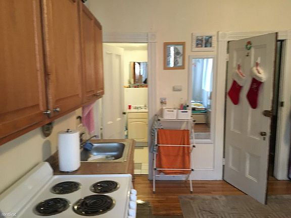 6 Symphony Rd. #2 Boston - Fenway Shared Unit Photo 4 (1)