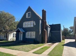 2019 15th St, Lubbock, TX 79401