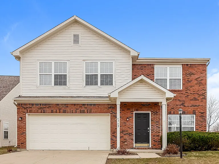5742 Twin River Ln — Photo 1