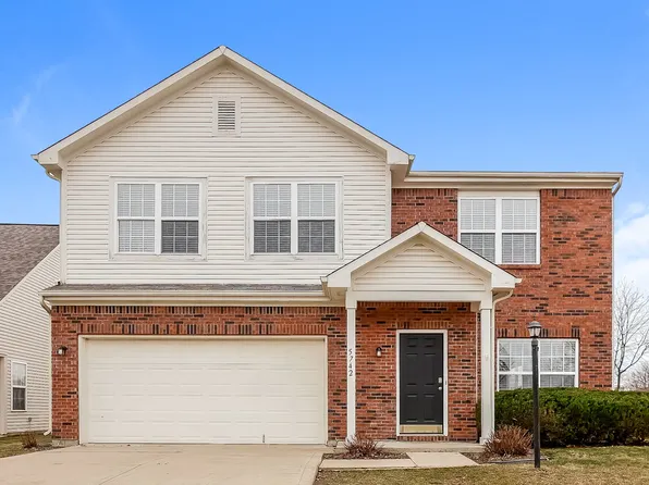 5742 Twin River Ln, Indianapolis, IN 46239