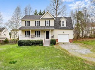 3906 Autumn Mist Dr, Chesterfield, VA 23832