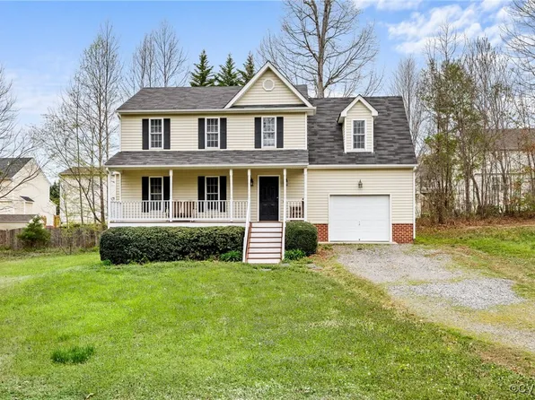 3906 Autumn Mist Dr, Chesterfield, VA 23832