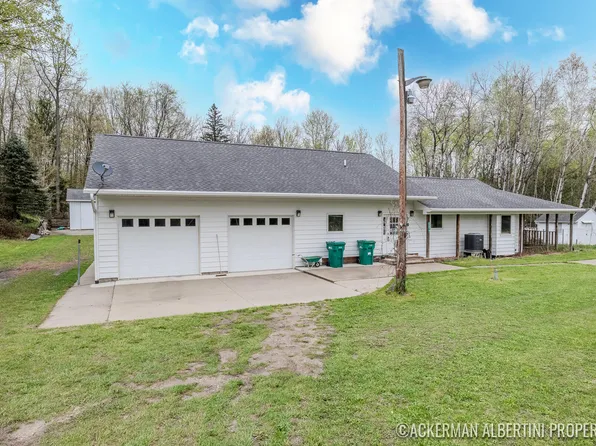 6694 Nineteen Mile Rd, Barryton, MI 49305