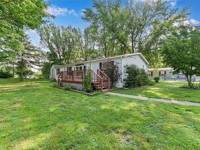 57 Center Ln, Bloomfield, NY, 14469