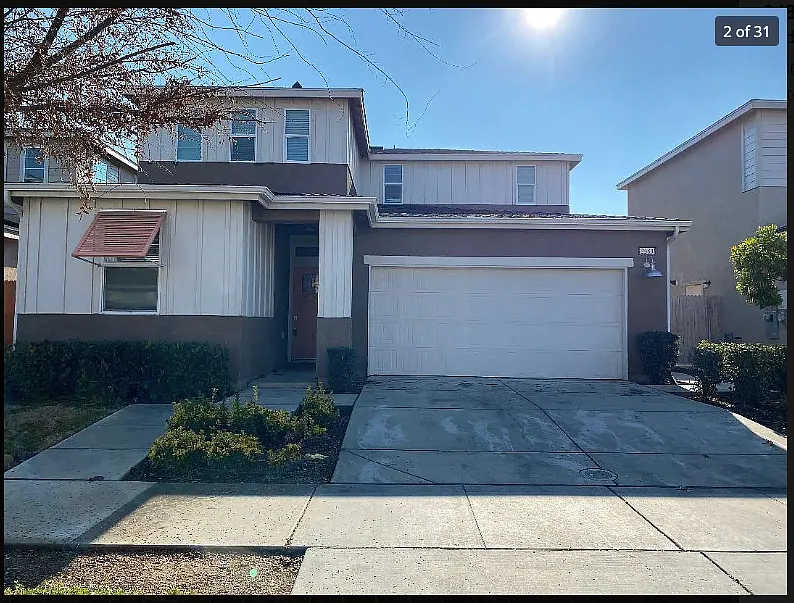 2380 Urdaneta Way photo 1