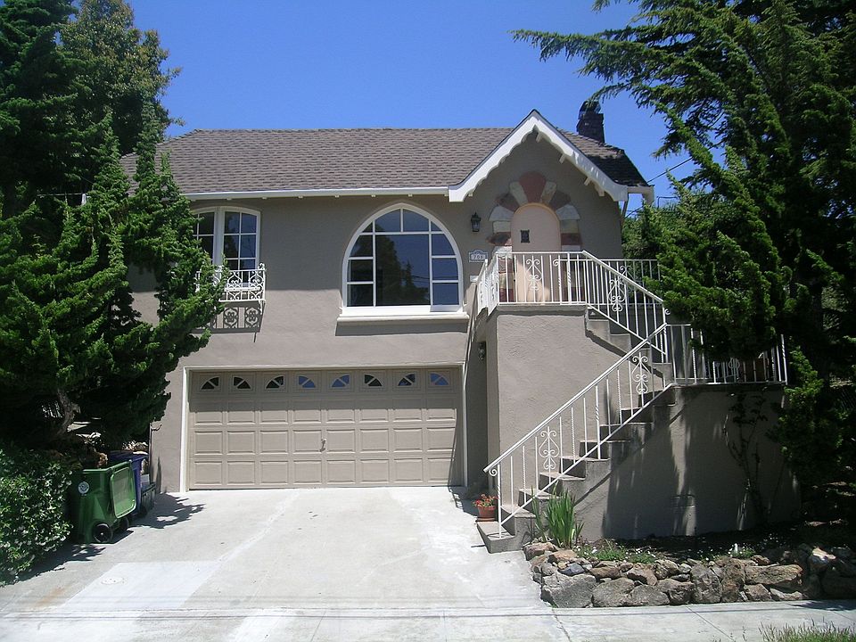 another front view