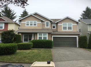 4861 Switchback Loop SE, Lacey, WA 98513