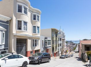 960-966 Broadway, San Francisco, CA 94133