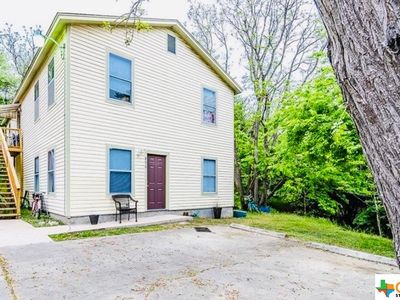896/898 Advance St, San Marcos, TX, 78666