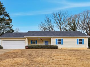 3719 River North Dr, Gainesville, GA 30506