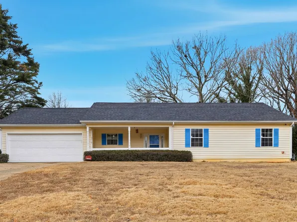 3719 River North Dr, Gainesville, GA 30506