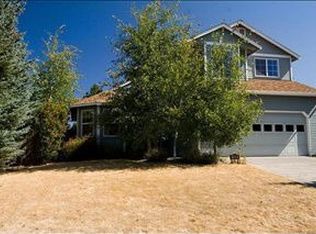 1300 NE Locksley Dr, Bend, OR 97701