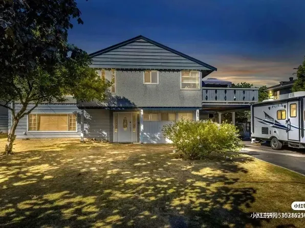 1961 Quinton Ave, Coquitlam, BC V3J 3K4