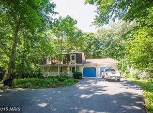 10410 Three Doctors Rd, Dunkirk, MD 20754