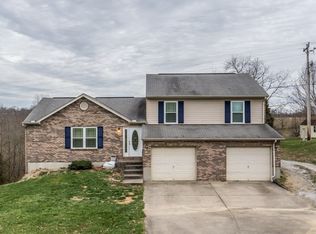 3410 Crittenden Mount Zion Rd, Dry Ridge, KY 41035
