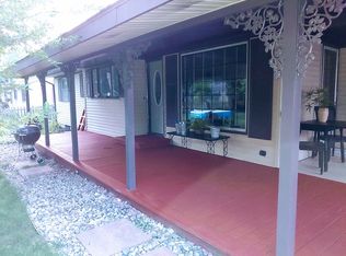 3520 Yellowstone Dr SW, Grandville, MI