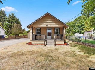 827 Dearborn Ave NE, Keizer, OR 97303