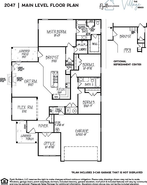 2nd image of Zinnia Dr #Achrda