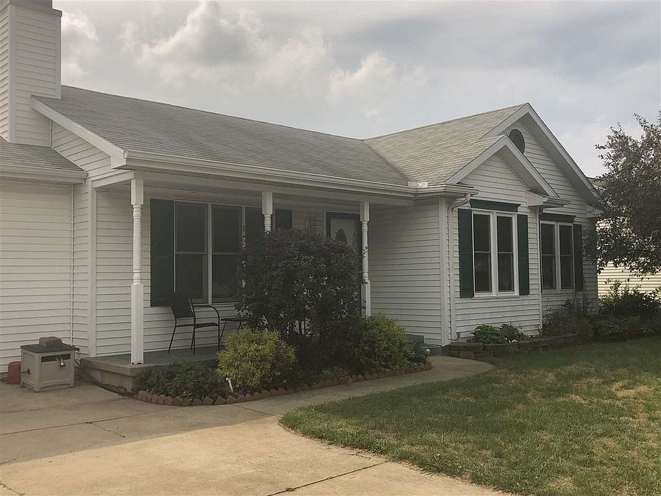 1st image of 65721 Harwood Dr
