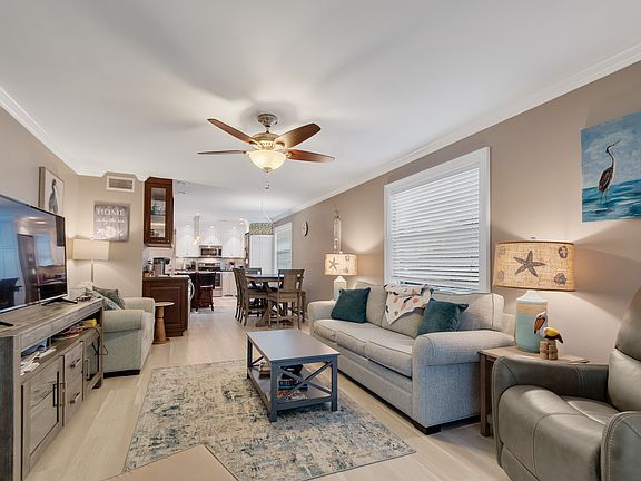 4th image of 5400 Highway A1a APT E1