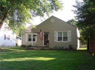 2055 Benedict Cir, Saint Albans, WV 25177